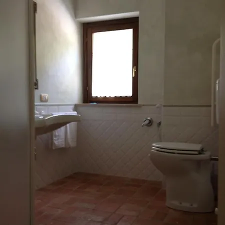 Il Casale San Martino Bed & Breakfast Norcia Exterior photo