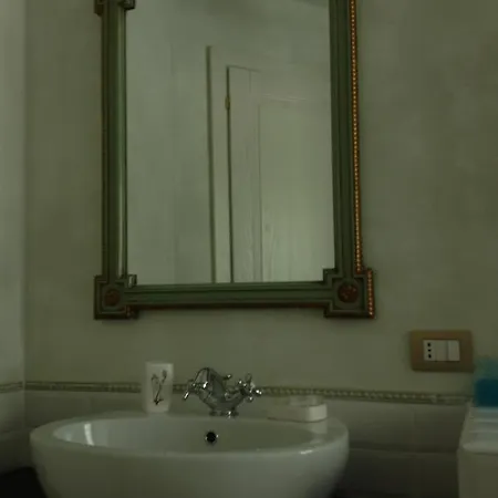 Il Casale San Martino Bed & Breakfast Norcia Room photo