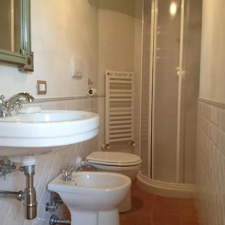 Il Casale San Martino Bed & Breakfast Norcia Room photo
