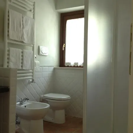 Il Casale San Martino Bed & Breakfast Norcia Room photo