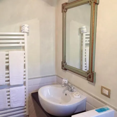 Il Casale San Martino Bed & Breakfast Norcia Exterior photo