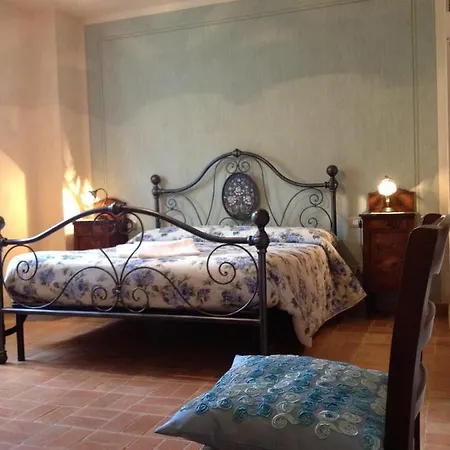 Il Casale San Martino Bed & Breakfast Norcia Room photo
