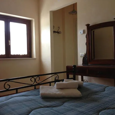 Il Casale San Martino Bed & Breakfast Norcia Exterior photo