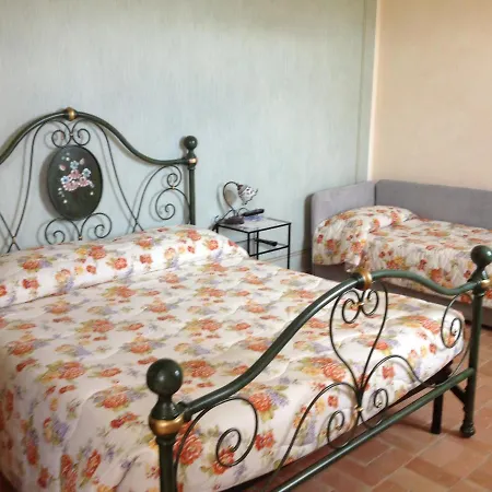 Il Casale San Martino Bed & Breakfast Norcia Room photo
