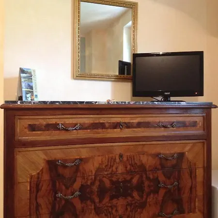 Il Casale San Martino Bed & Breakfast Norcia Room photo