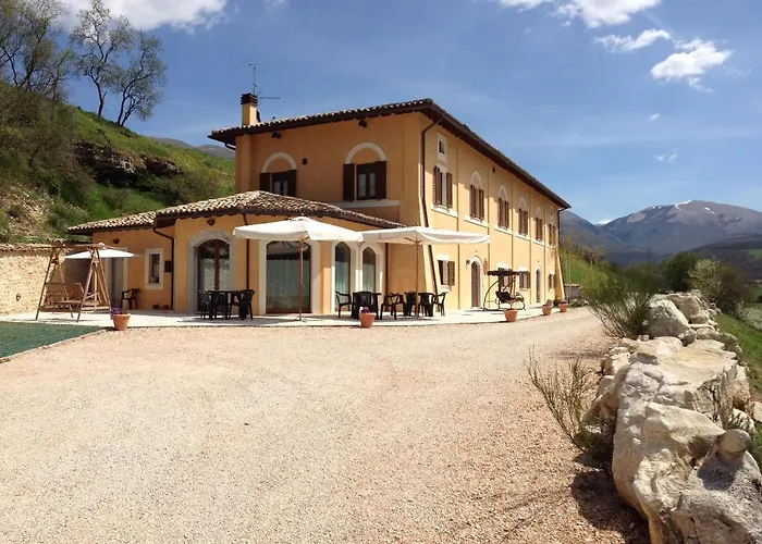 Il Casale San Martino