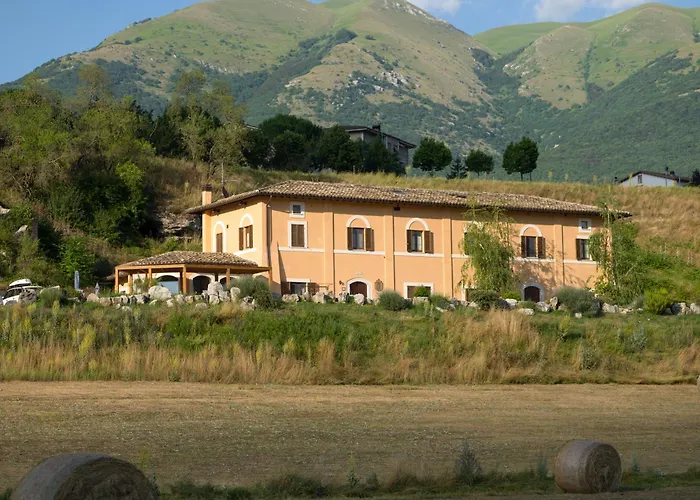 Il Casale San Martino