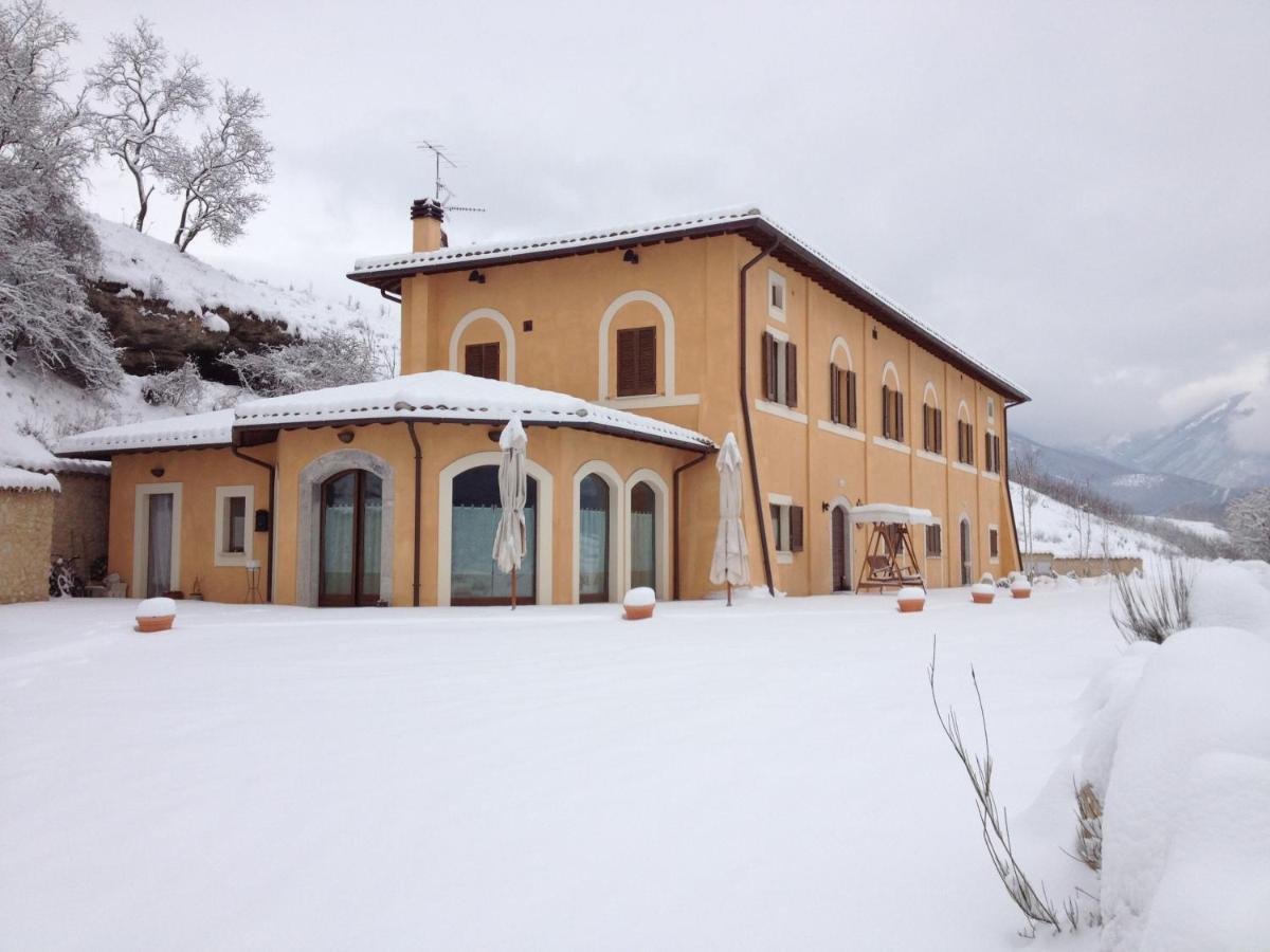 Il Casale San Martino 3* Norcia