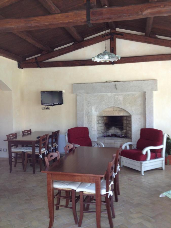 Bed and breakfast Il Casale San Martino 3*