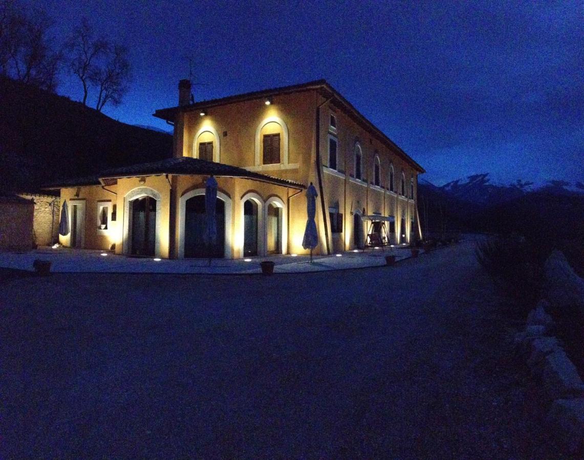 Il Casale San Martino Bed & Breakfast