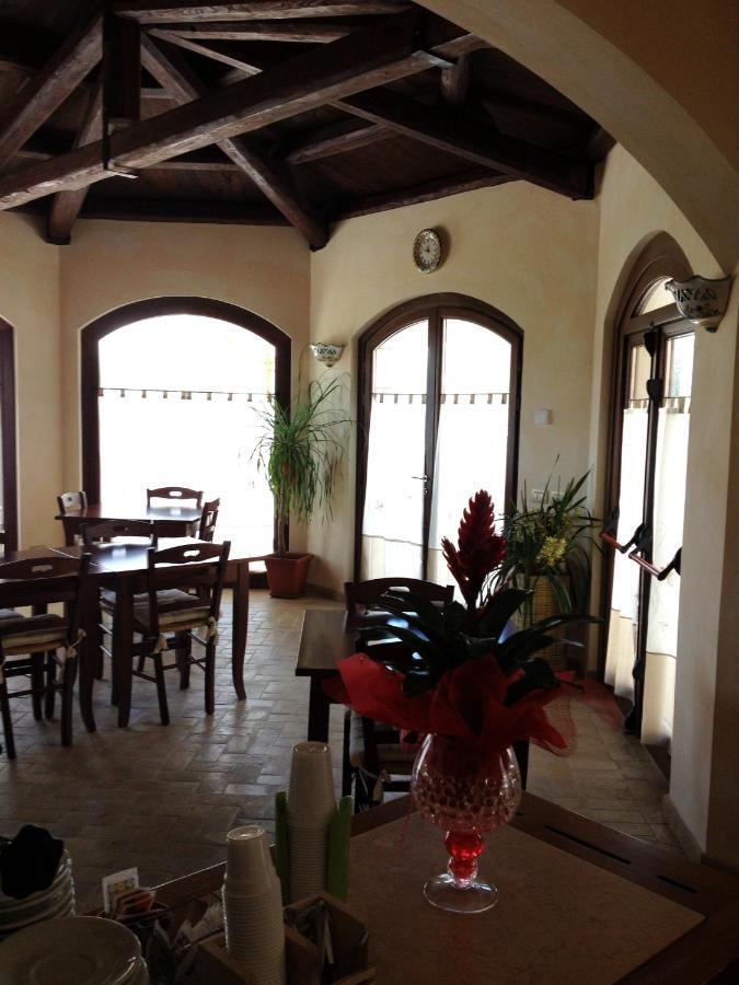 Bed & Breakfast Il Casale San Martino 3*