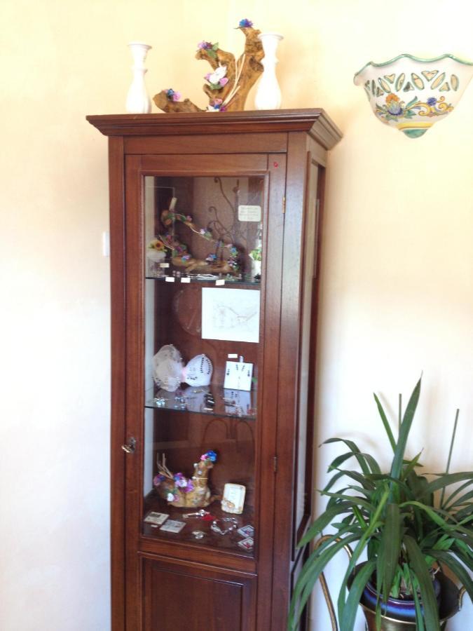 Bed & Breakfast Il Casale San Martino Norcia