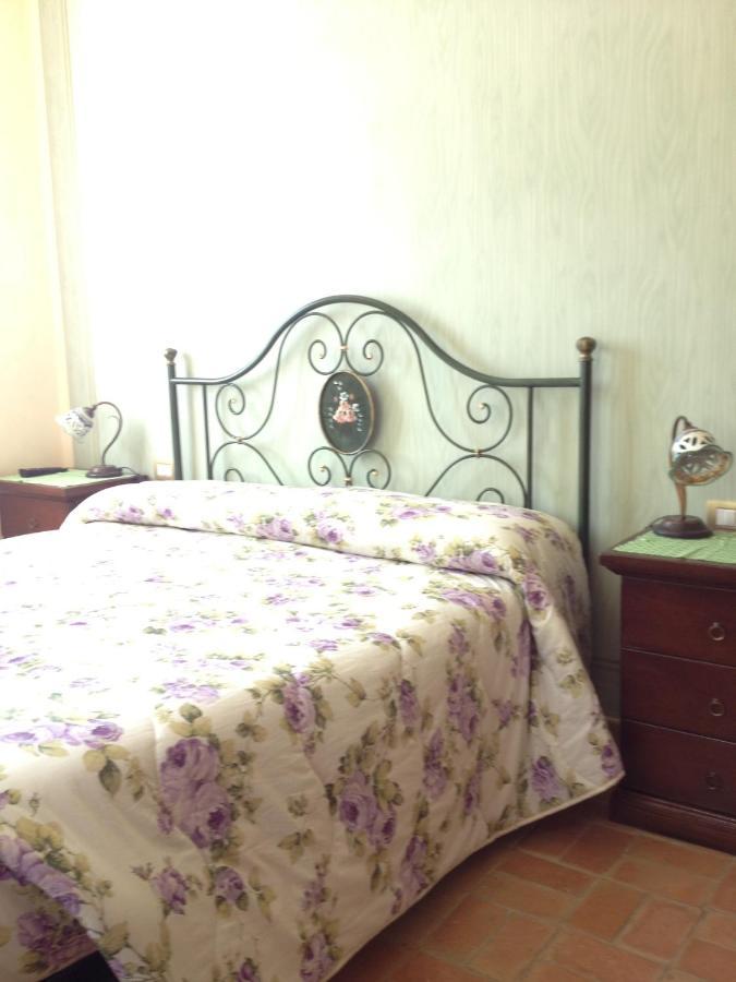 Il Casale San Martino Bed & Breakfast Norcia
