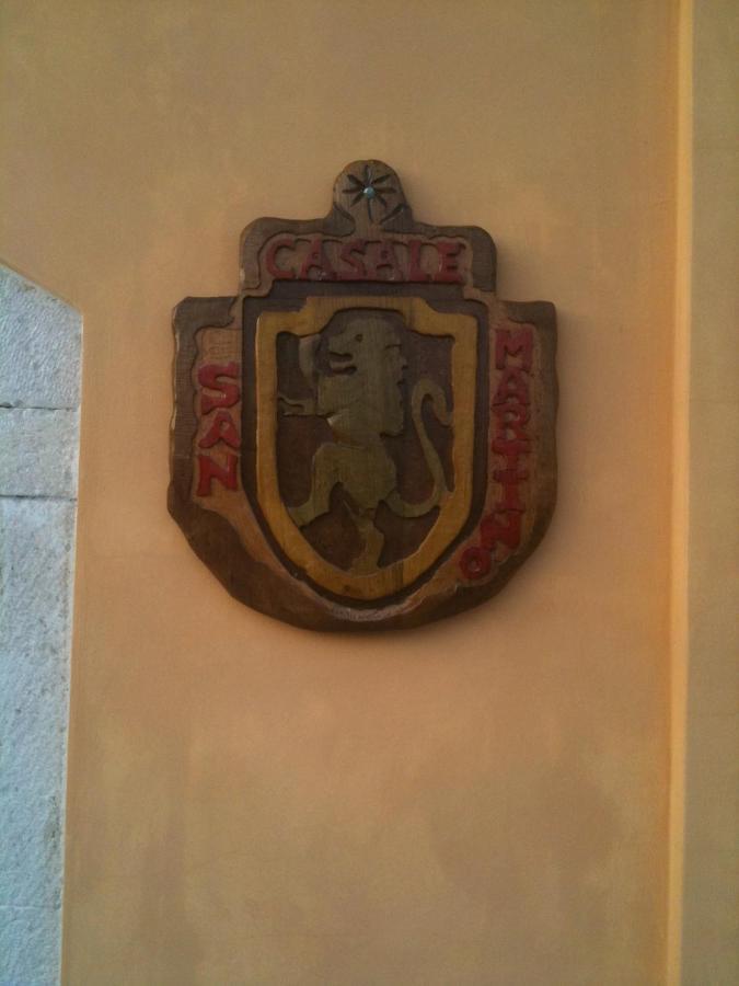 Il Casale San Martino Bed & Breakfast 3*