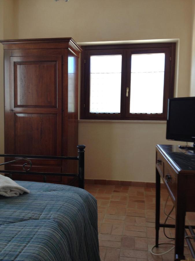 Bed & Breakfast Il Casale San Martino