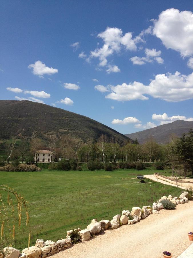 Il Casale San Martino Norcia