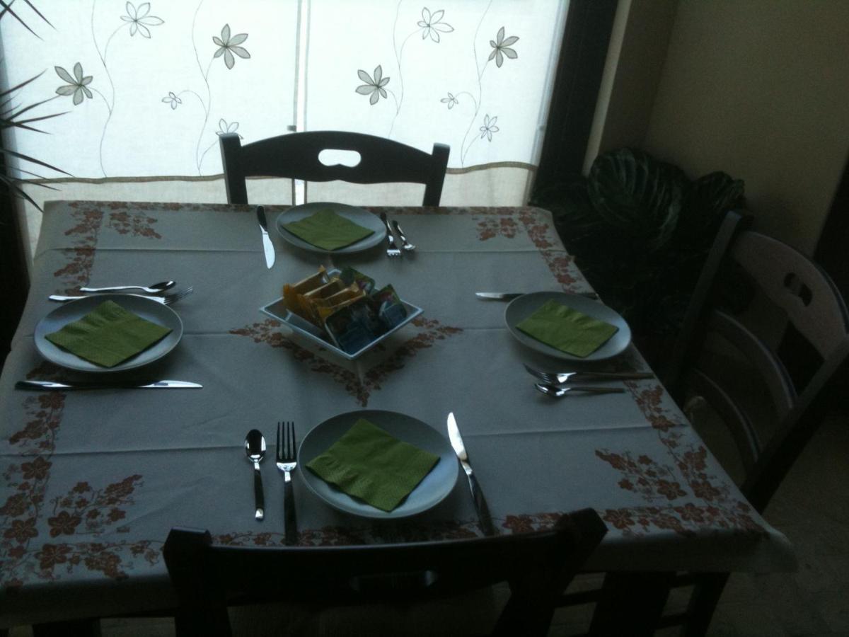 Bed & Breakfast Il Casale San Martino