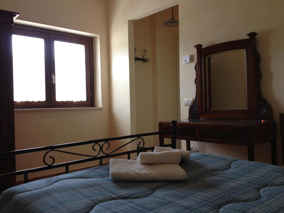 Bed & Breakfast Il Casale San Martino 3*
