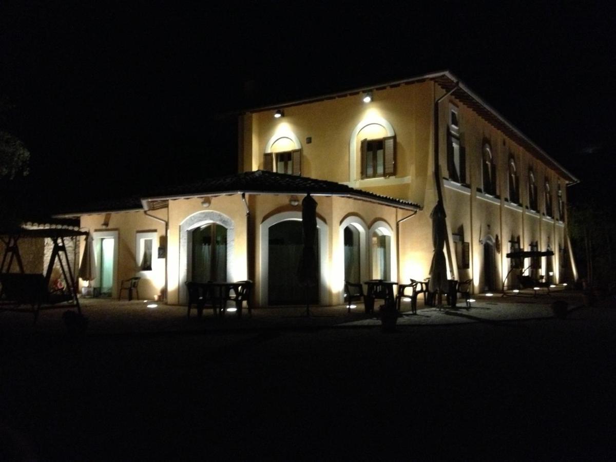 Il Casale San Martino 3* Norcia