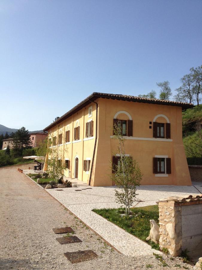Il Casale San Martino Bed & Breakfast Norcia