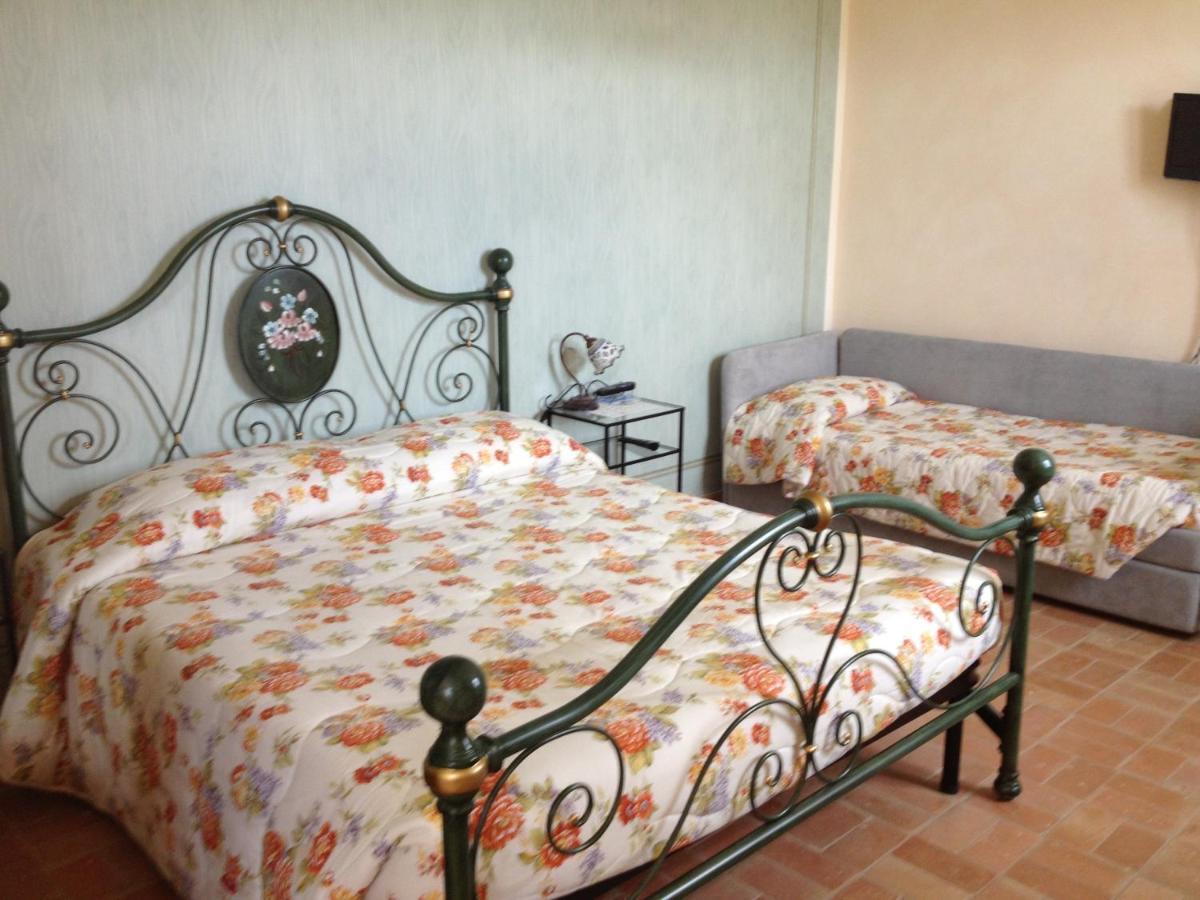 Il Casale San Martino Bed & Breakfast Norcia