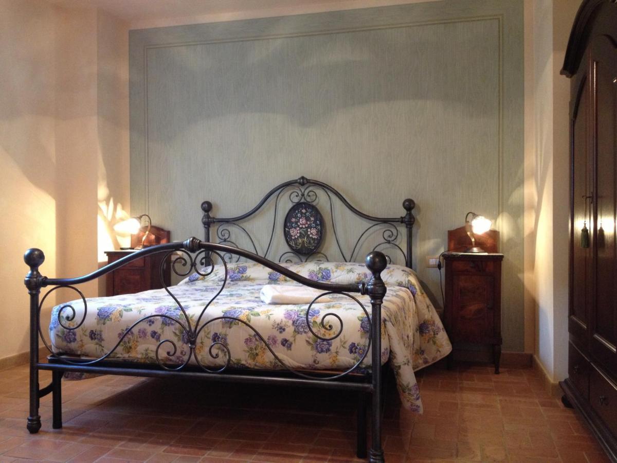 Bed & Breakfast Il Casale San Martino 3*