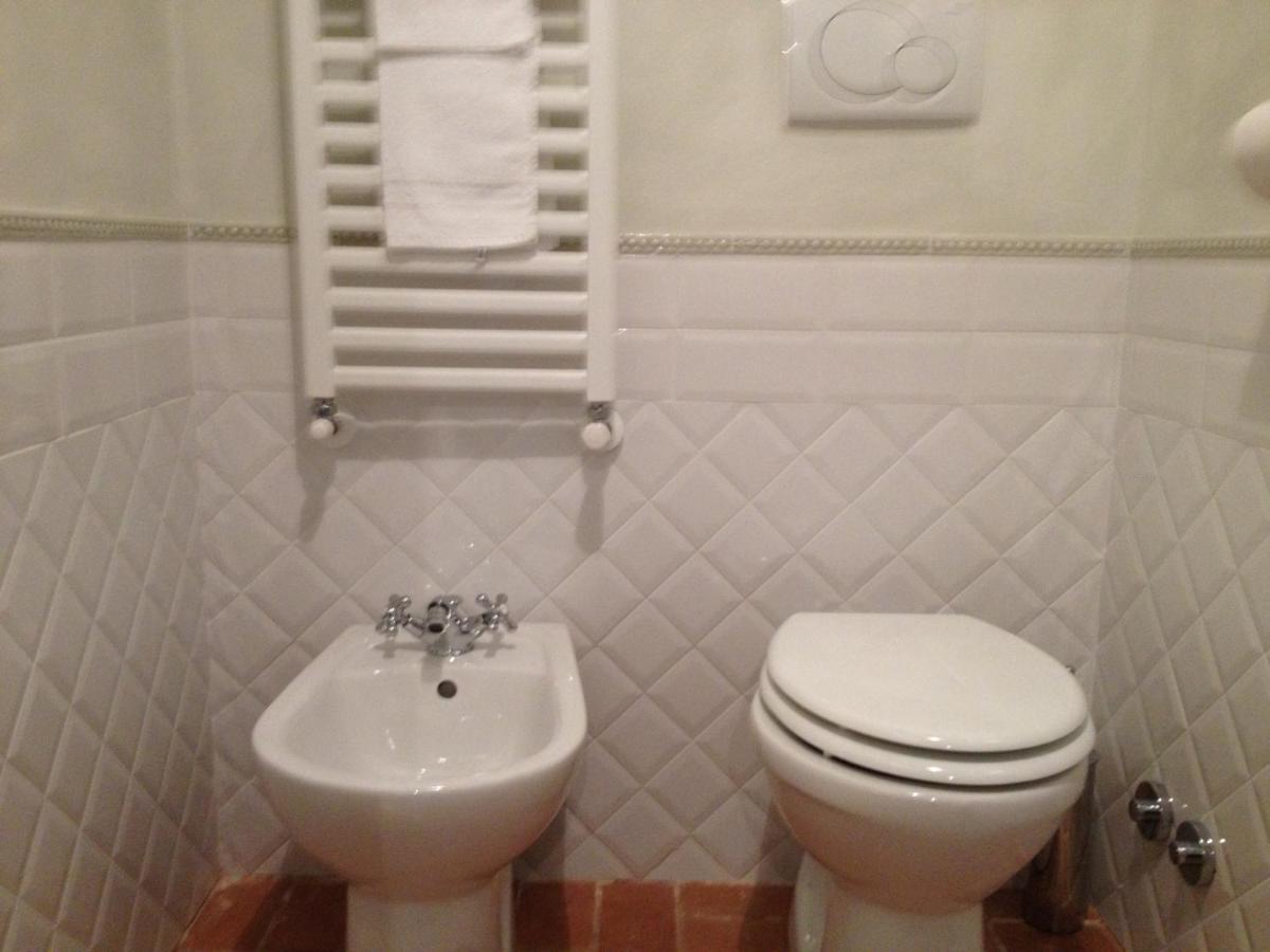Il Casale San Martino Bed & Breakfast 3*