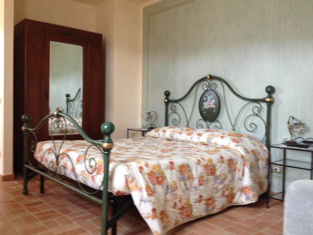 Bed & Breakfast Il Casale San Martino Norcia