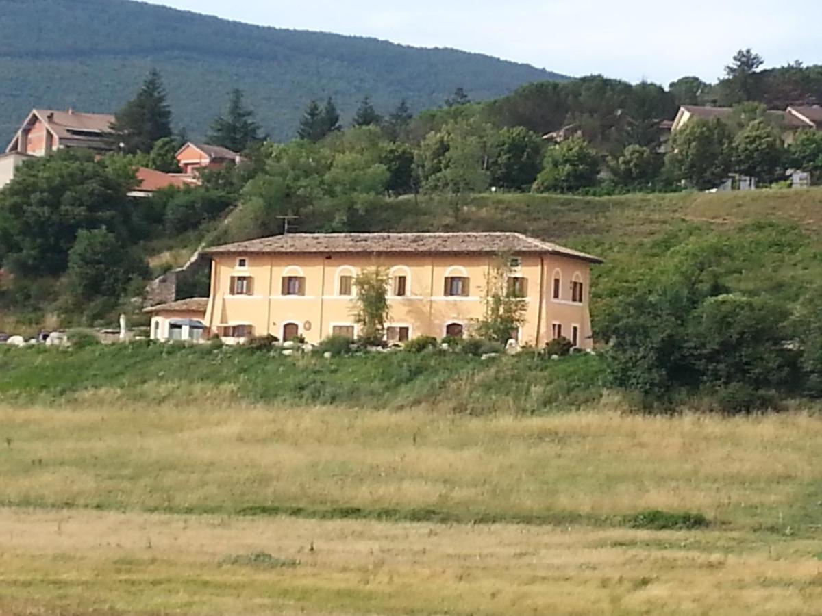 Il Casale San Martino 3* Norcia