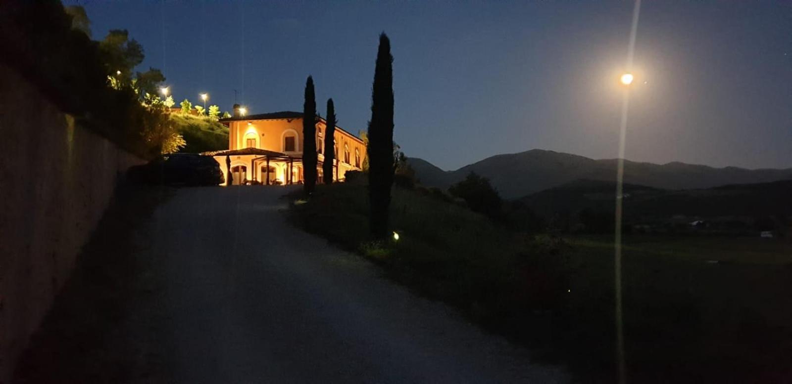 Il Casale San Martino Bed & Breakfast