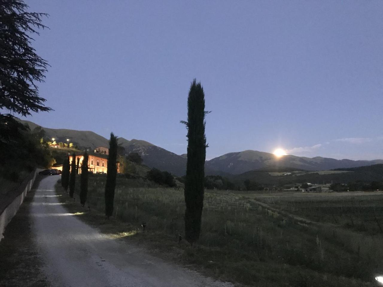 Bed & Breakfast Il Casale San Martino 3*