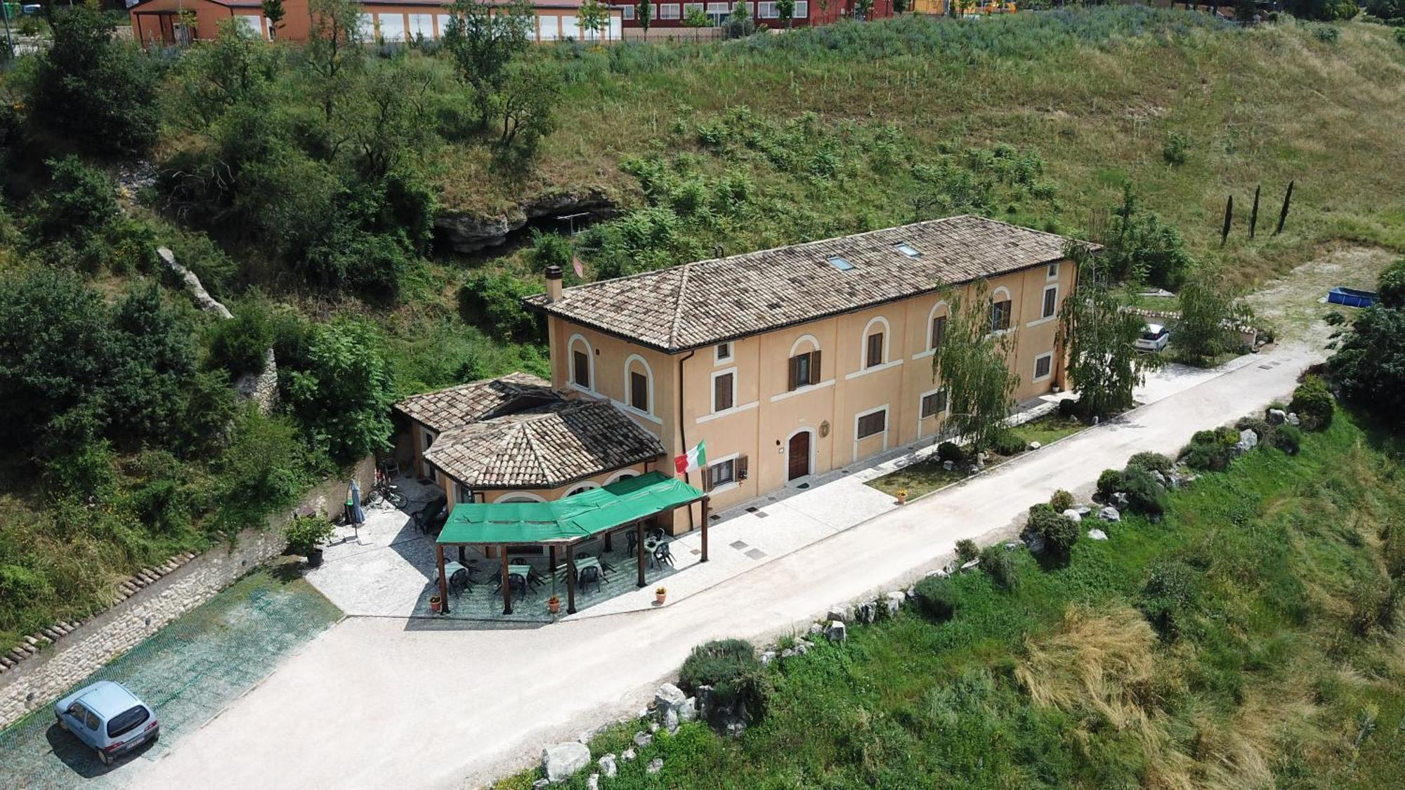 Il Casale San Martino Norcia