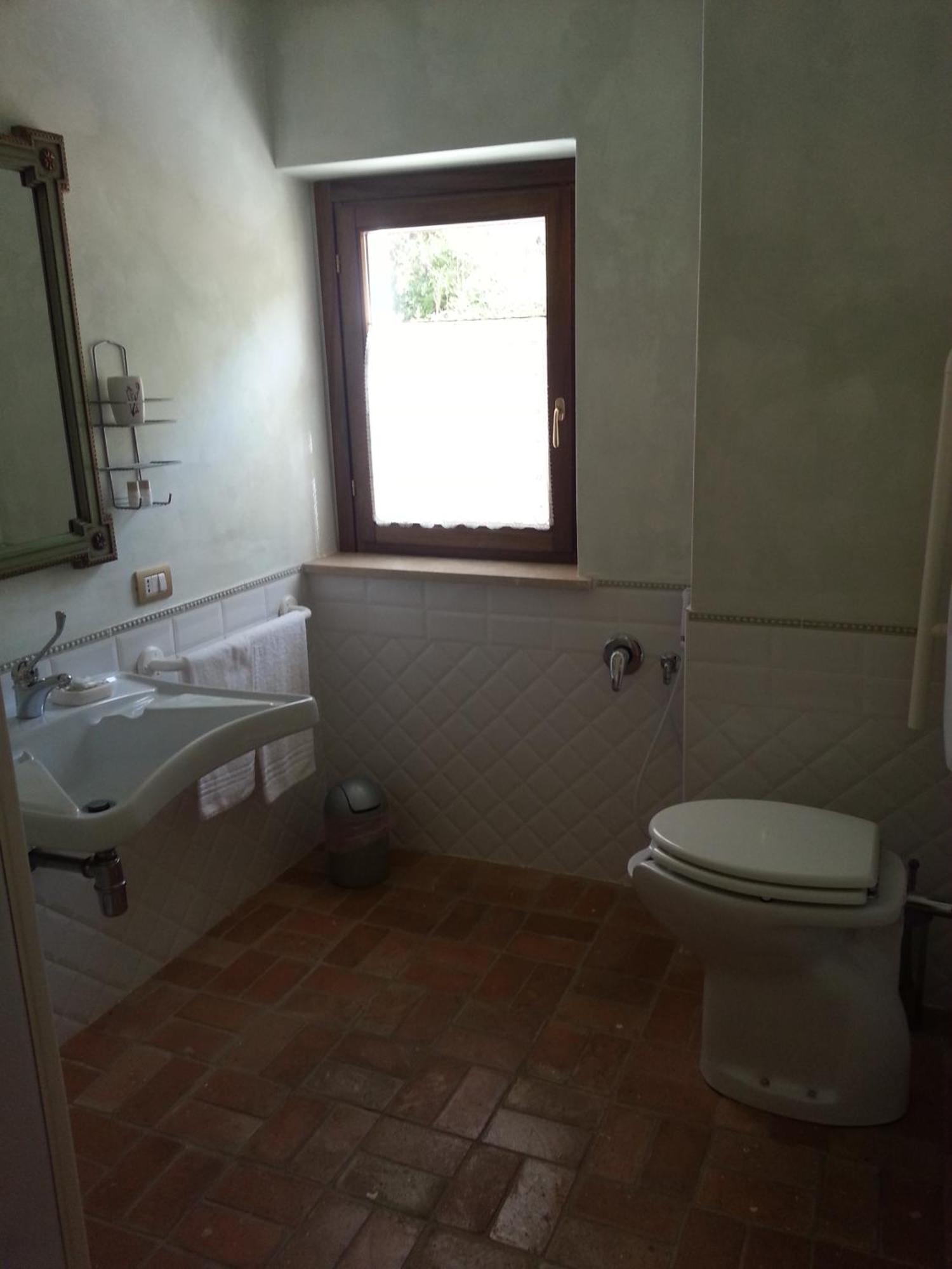 Il Casale San Martino Bed & Breakfast Norcia